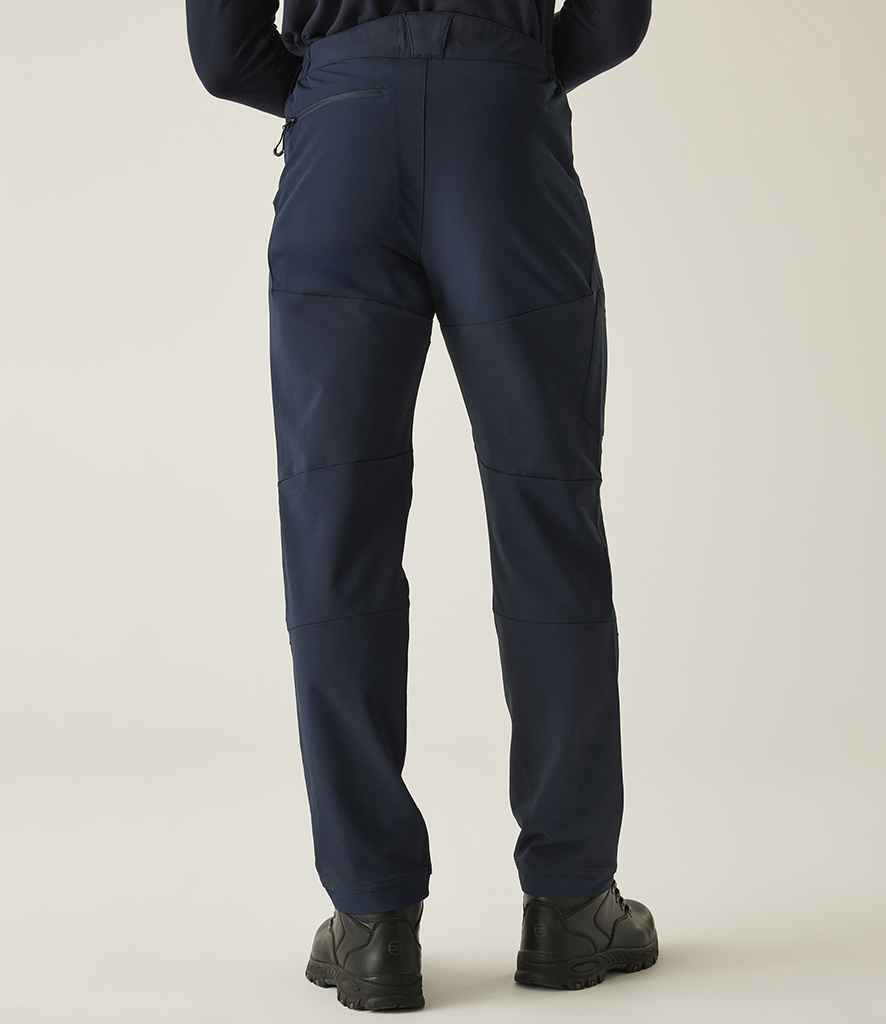 Regatta X-Pro Prolite Stretch Trousers - PenCarrie